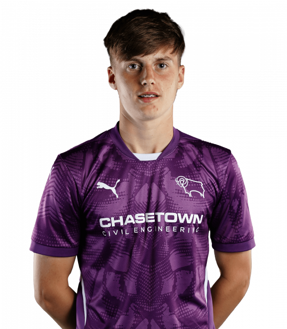 Harvey  Rees