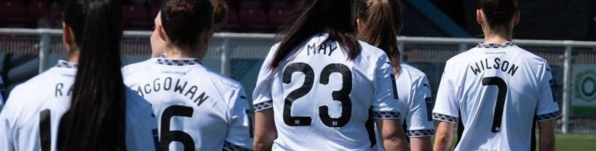 FA Women's National League Northern Premier Division