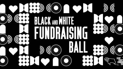Spaces Still Available At Community Trust’s 'Black And White Fundraising Ball'