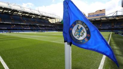 Support Our Under-23s At Stamford Bridge
