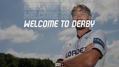 NEW SIGNING INTERVIEW: Charlie Taylor