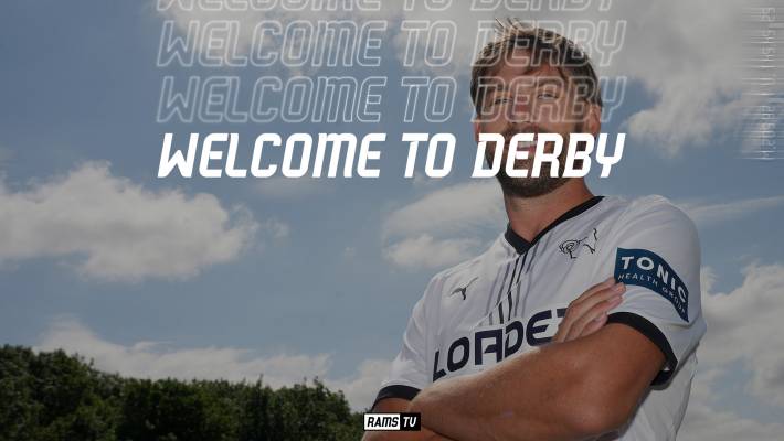 NEW SIGNING INTERVIEW: Charlie Taylor
