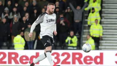 Rams Shine Under The Lights But Forced To Share Points With Fulham
