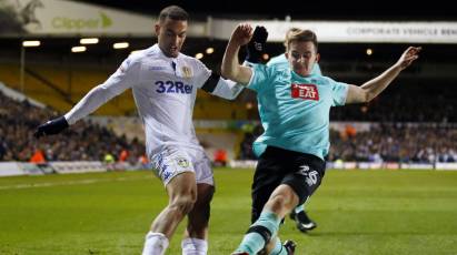 REPORT: Leeds United 1-0 Derby County