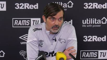 Watch Cocu's Pre-Sheffield Wednesday Press Conference In Full