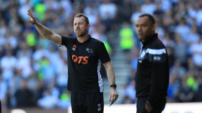 Rowett: Hitting Form At The Right Time