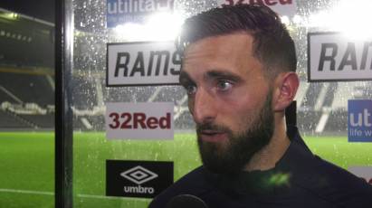 Shinnie: "There Is No Better Feeling"