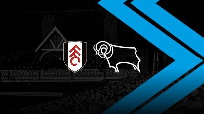 Matchday Prices Confirmed For Trip To Fulham