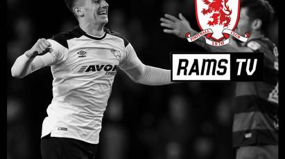 How To Follow The Rams’ Clash At Boro