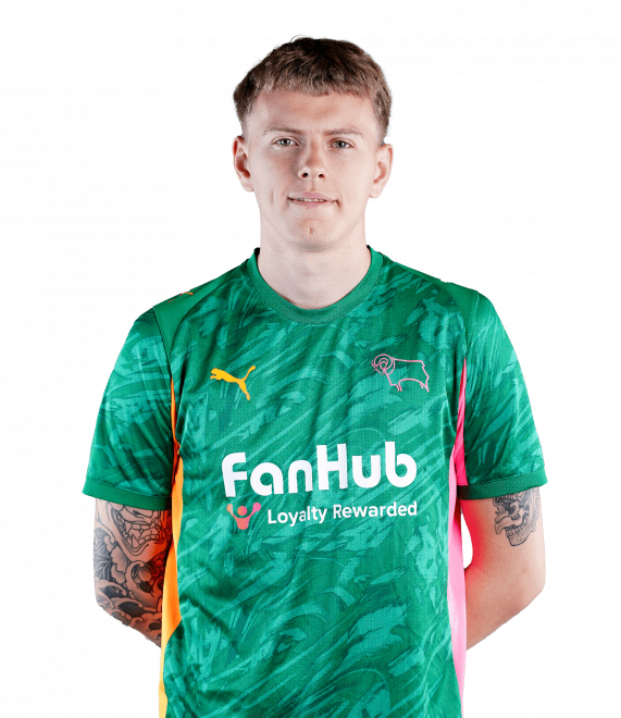 Harry Evans