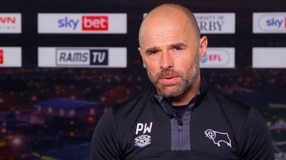 Sheffield Wednesday (A) Preview: Paul Warne