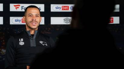 Pre-Match Thoughts: Rosenior Looks Ahead To Plymouth Visit
