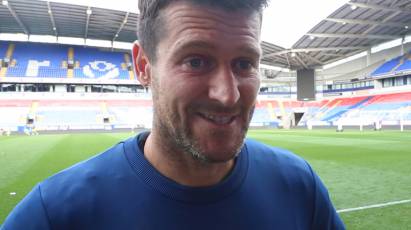 Two-Goal Nugent Reviews Derby's Win At Bolton