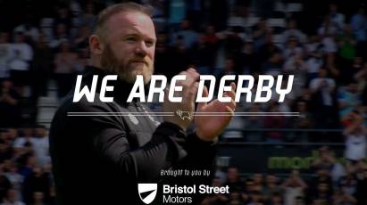 We Are Derby: Episode Ten - The Season's End