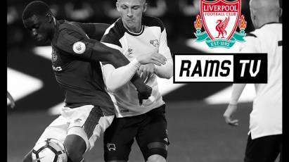 Watch Our U23s Take On Liverpool For FREE And LIVE Tonight!