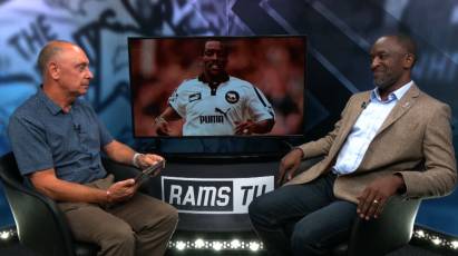 RamsTV Meets: Chris Powell (Part Two)