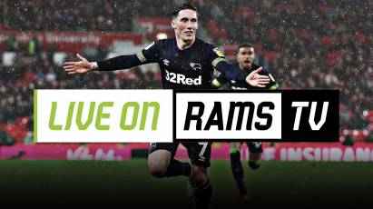 RamsTV To Broadcast Derby Vs Stoke LIVE In The UK + Across The Globe