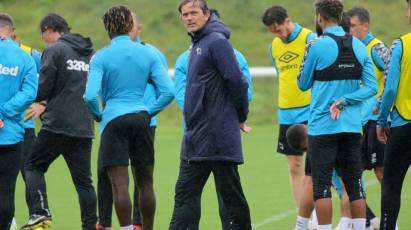 Cocu: “Long-Term Planning Is Very Important”
