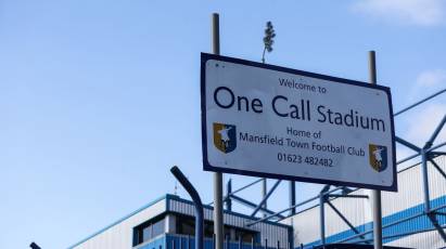 No Pay On The Day Available At Mansfield