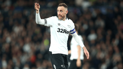 Keogh Aiming To Finish The Week Strong