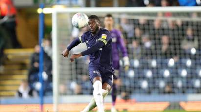 Tomori Believes Blackburn Made Their Own Luck In Rams' Defeat