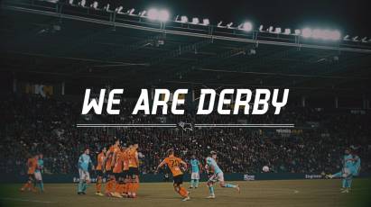 We Are Derby: Episode Two - The Start To The Season