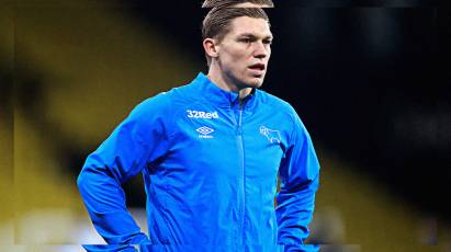 Waghorn: "We Have To Leave Everything Out There"