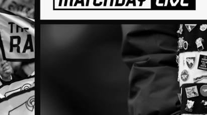 Matchday Live: Kidderminster Harriers (A)