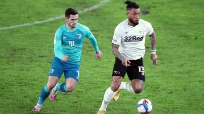 Kazim-Richards: “We Can Fight And We Can Also Play”