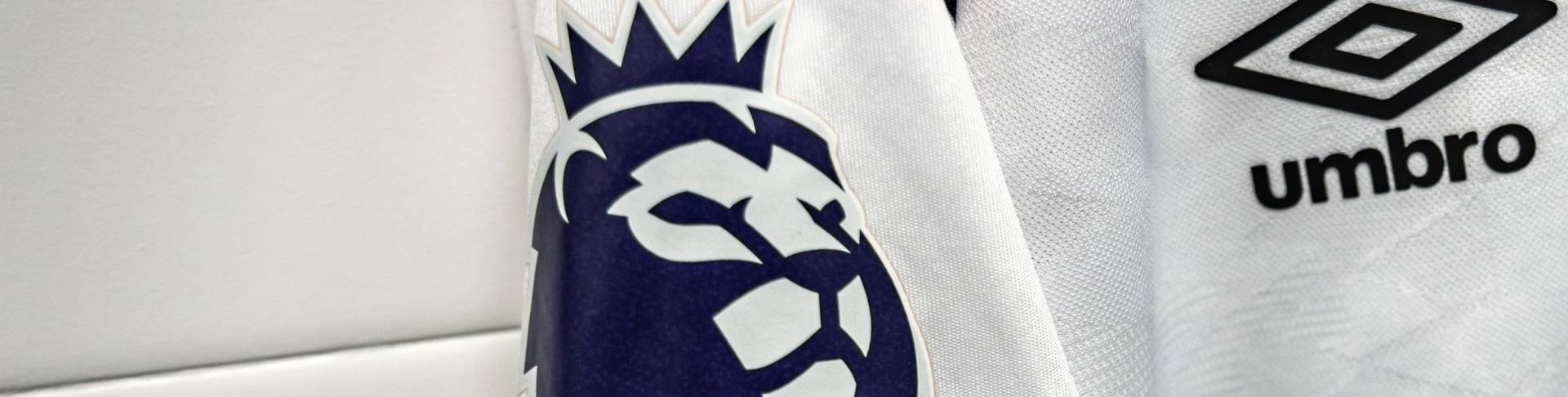 English Premier League 2