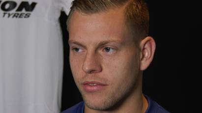 Clinical Vydra Aiming To Build On Fulham Draw Against QPR