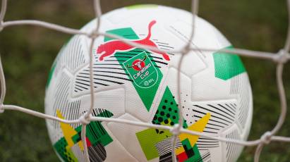 EFL NEWS: Carabao Cup Draw To Round Off Fixture Release Day