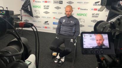 Blackpool (A) Preview: Paul Warne