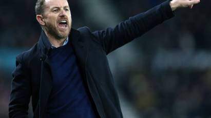 Why Rowett Feels United Showdown Is A ‘Great Tool’ For The Future