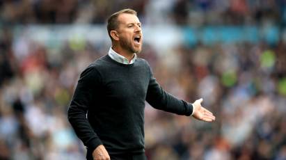 Rowett Targeting Another "Springboard" Victory Ahead Of Reds Clash