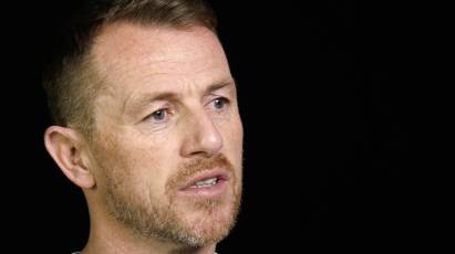 Why Rowett Feels Continuity Will Be Important Against Reading