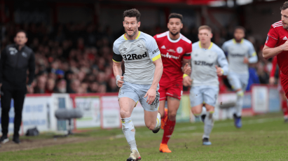 Nugent: “We Want To Go As Far As We Can”