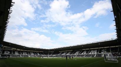 Quantuma Appointed As Joint Administrators To Derby County Football Club