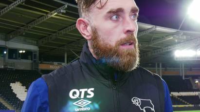 Keogh Reflects On A Good Point On The Road