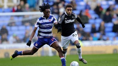 Ten-Man Rams Fall To Defeat Against Reading