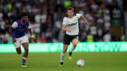 Forsyth Says Rams Need To Be Patient Against Preston