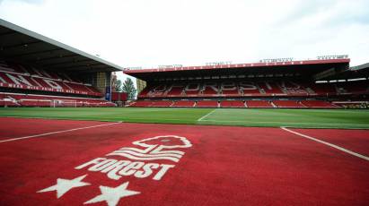 Everything You Need To Know About The Rams' Cup Clash With Forest