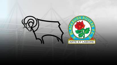 Remember To Secure Your Seat For Saturday’s Game Against Blackburn 