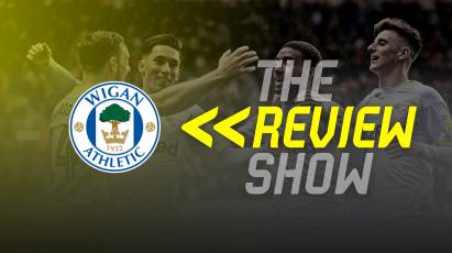 The Wigan Athletic Review Show