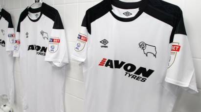 Rams Show Three Changes For The Visit Of Preston