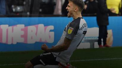 Matchday Moments: Derby County 3-2 Birmingham City