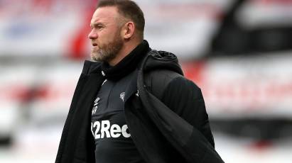 Rooney Delighted To See Derby’s Frontmen On Target In Middlesbrough Win