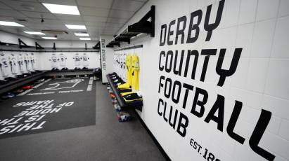Team News: Derby County Vs Plymouth Argyle