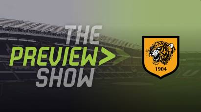 The Hull Preview Show