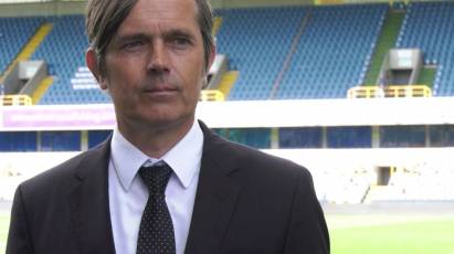 Cocu Delighted As Derby Claim All Three Points At Millwall